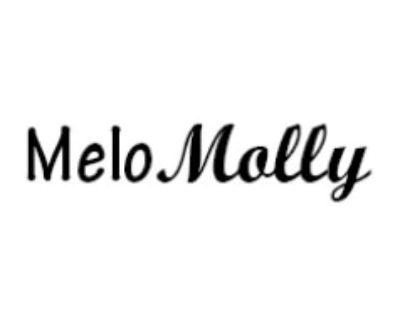 Shop MeloMolly logo