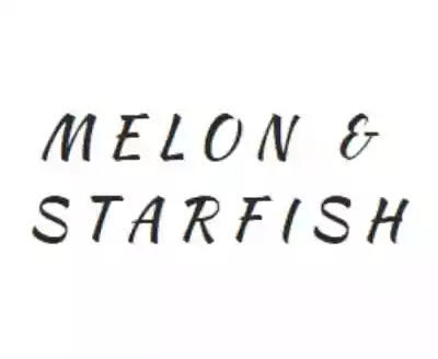 Melon & Starfish logo