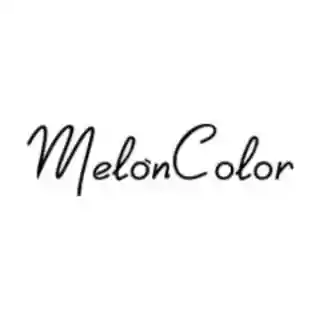 MelonColor logo