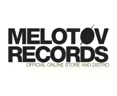Melotov Records coupon codes