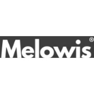 Melowis logo