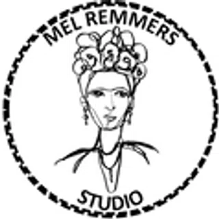 Mel Remmers Studio discount codes