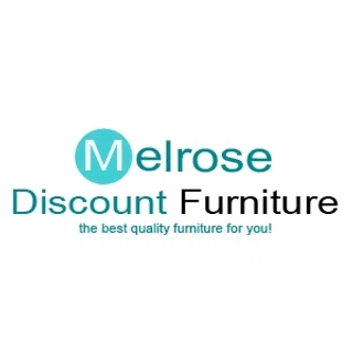 Melrose Discount Furniture logo