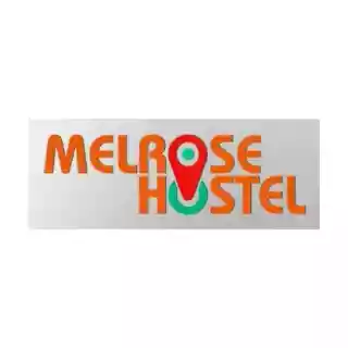 Shop Melrose Hostel coupon codes logo