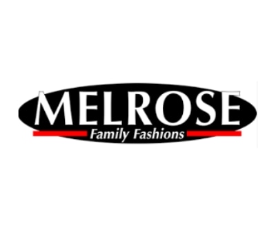 Shop Melrose Store logo