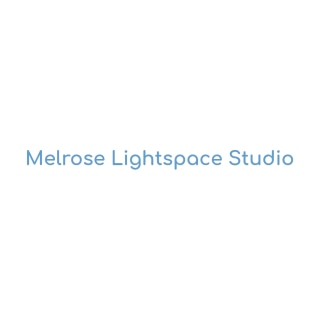 Shop Melrose Lightspace logo