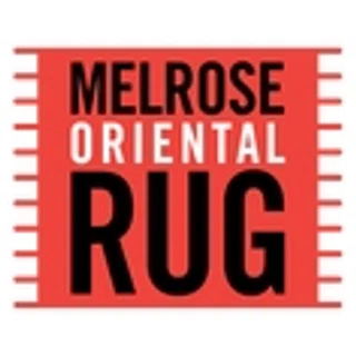 Melrose Oriental Rug logo