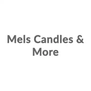 Mels Candles & More discount codes
