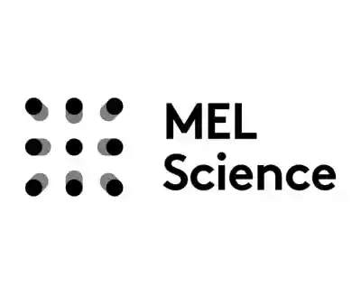 Shop MEL Science coupon codes logo