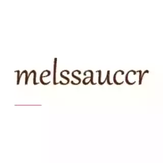Shop melssauccr discount codes logo