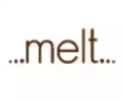 Melt Chocolates logo