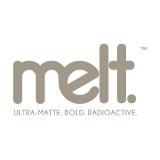 Shop Melt Cosmetics logo
