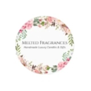 Melted Fragrances logo