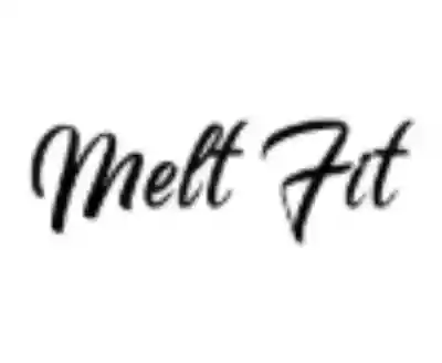 meltfitactive.com logo