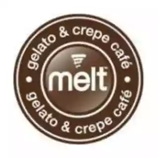 Melt Gelato coupon codes