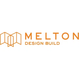Melton Design Build logo