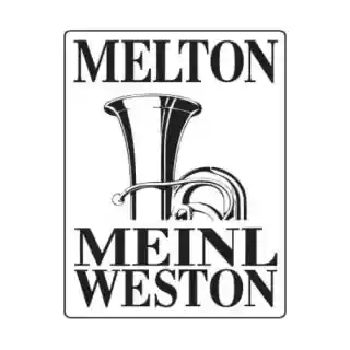 Melton Meinl Weston coupon codes