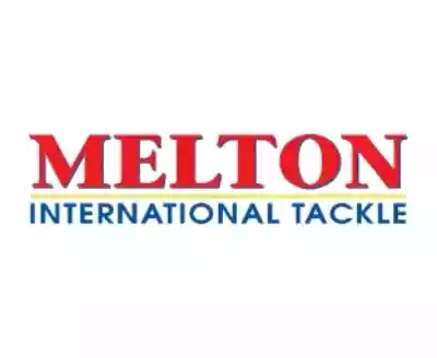 Melton International Tackle coupon codes