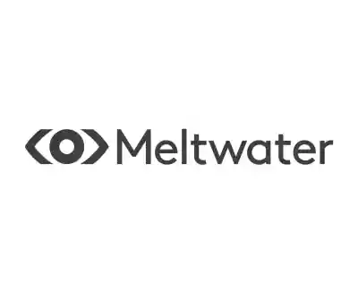 meltwater.com logo