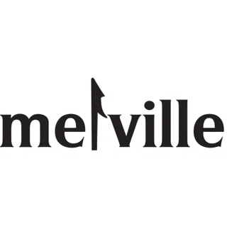 Melville logo