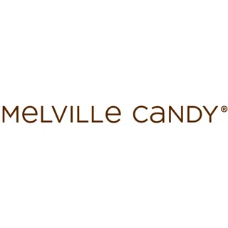 Shop Melville Candy logo