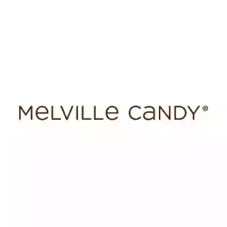 Melville Candy logo