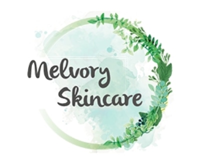 Shop Melvory Skincare logo