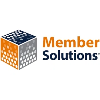 Shop Member Solutions logo