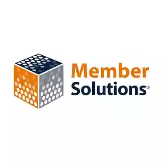 Member Solutions coupon codes