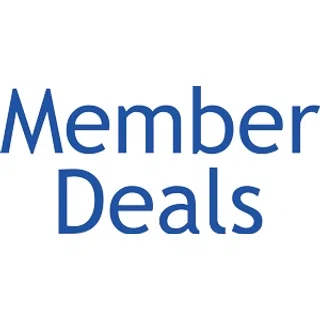 MemberDeals logo