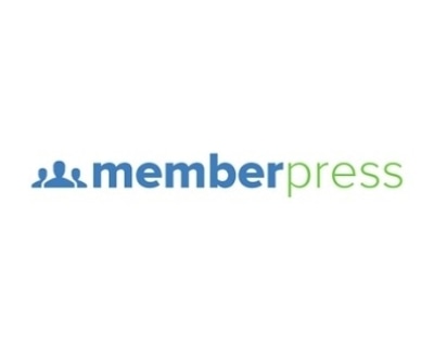 Shop MemberPress logo