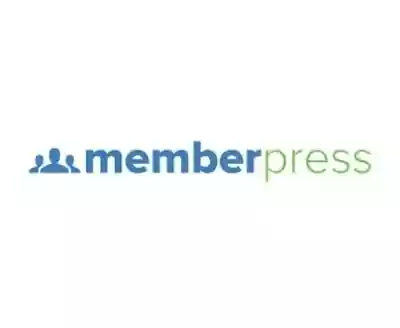 Shop MemberPress coupon codes logo
