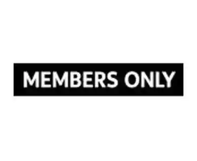 Members Only discount codes