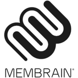 Shop Membrain logo