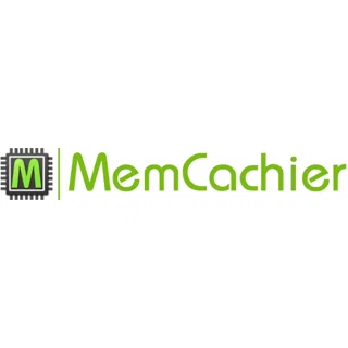 Shop MemCachier coupon codes logo