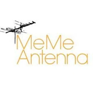 MeMe Antenna logo