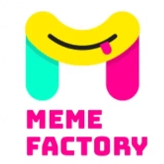 MemeFactory logo