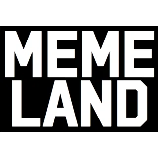 Memeland logo