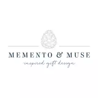 Shop Memento & Muse promo codes logo