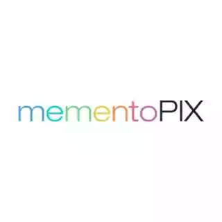 Shop MementoPix logo