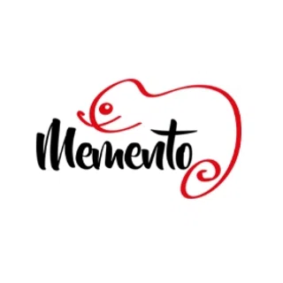 Memento Toys logo