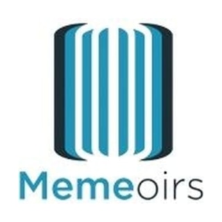 Shop Memeoirs logo