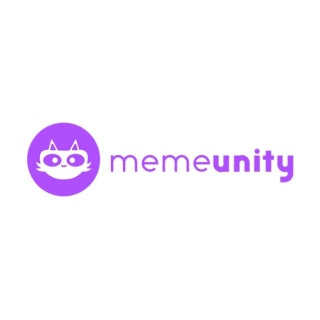 Shop memeunity logo