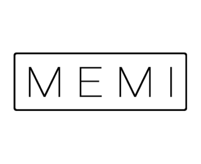 Shop Memi Makeup logo