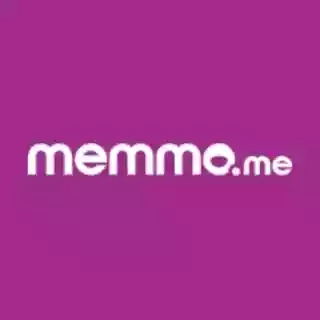 Shop Memmo coupon codes logo