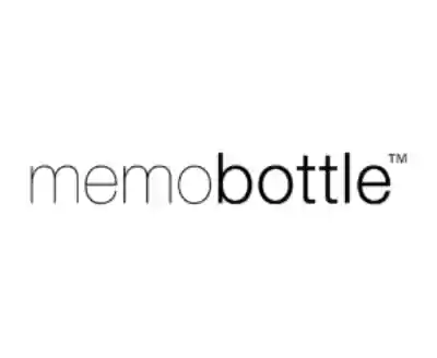 Shop memobottle discount codes logo