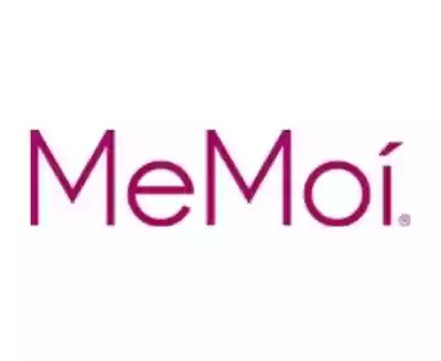 MeMoi logo