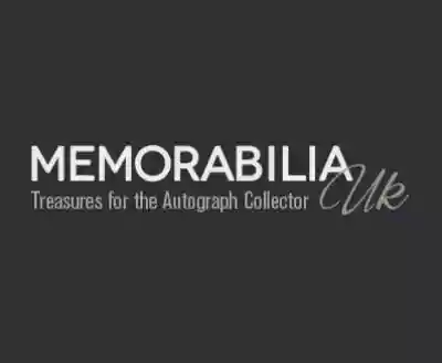 Memorabilia UK logo