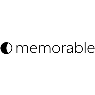 Memorable logo
