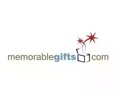 MemorableGifts.com promo codes